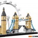 Конструкторы LEGO Architecture 21034 Лондон