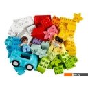 Конструкторы LEGO Duplo 10913 Коробка с кубиками Конструкторы LEGO Duplo 10913 Коробка с кубиками