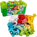 Конструкторы LEGO Duplo 10913 Коробка с кубиками