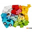 Конструкторы LEGO Duplo 10913 Коробка с кубиками