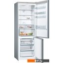 Холодильники Bosch Serie 4 KGN49XLEA Холодильники Bosch Serie 4 KGN49XLEA