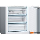 Холодильники Bosch Serie 4 KGN49XLEA