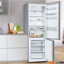 Холодильники Bosch Serie 4 KGN49XLEA