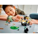 Конструкторы LEGO City 60385 Строительный экскаватор