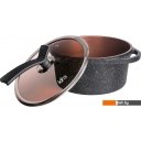 Кастрюли Lara Orlean LR02-233 Кастрюли Lara Orlean LR02-233