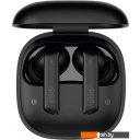 Наушники и гарнитуры QCY MeloBuds HT05 (черный)