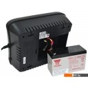 Источники бесперебойного питания Powercom Spider SPD-850U 850VA