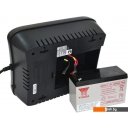 Источники бесперебойного питания Powercom Spider SPD-850U 850VA