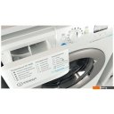 Стиральная машина Indesit BWSA 71052X WSV RU