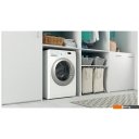 Стиральная машина Indesit BWSA 71052X WSV RU