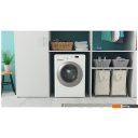 Стиральная машина Indesit BWSA 71052X WSV RU