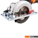 Циркулярные, торцовочные и сабельные пилы Worx WX531.9 (без АКБ)