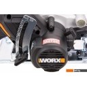 Циркулярные, торцовочные и сабельные пилы Worx WX531.9 (без АКБ)