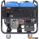 Генераторы ТСС SDG 7500EHA