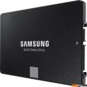 SSD Samsung 870 Evo 4TB MZ-77E4T0BW SSD Samsung 870 Evo 4TB MZ-77E4T0BW