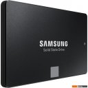 SSD Samsung 870 Evo 4TB MZ-77E4T0BW SSD Samsung 870 Evo 4TB MZ-77E4T0BW