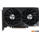 Видеокарты Gigabyte GeForce RTX 3060 Windforce OC 12G GV-N3060WF2OC-12GD