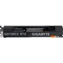 Видеокарты Gigabyte GeForce RTX 3060 Windforce OC 12G GV-N3060WF2OC-12GD