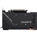 Видеокарты Gigabyte GeForce RTX 3060 Windforce OC 12G GV-N3060WF2OC-12GD