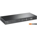 Коммутаторы TP-Link TL-SG1218MP