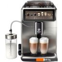 Кофеварки и кофемашины Saeco Xelsis Suprema SM8885/00