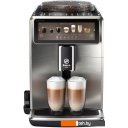Кофеварки и кофемашины Saeco Xelsis Suprema SM8885/00