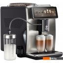 Кофеварки и кофемашины Saeco Xelsis Suprema SM8885/00