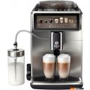 Кофеварки и кофемашины Saeco Xelsis Suprema SM8885/00