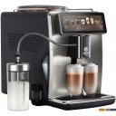 Кофеварки и кофемашины Saeco Xelsis Suprema SM8885/00