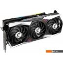 Видеокарты MSI Radeon RX 6900 XT GAMING Z TRIO 16G