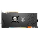 Видеокарты MSI Radeon RX 6900 XT GAMING Z TRIO 16G