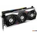 Видеокарты MSI Radeon RX 6900 XT GAMING Z TRIO 16G