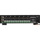 AV-ресиверы и усилители Parasound ZoneMaster Model 1250