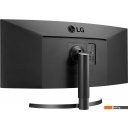 Мониторы LG UltraWide 34WL85C-B
