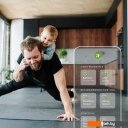 Роботы-пылесосы iRobot Roomba i3+
