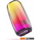 Беспроводные и портативные колонки JBL Pulse 5 (черный)
