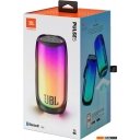 Беспроводные и портативные колонки JBL Pulse 5 (черный)