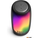 Беспроводные и портативные колонки JBL Pulse 5 (черный)