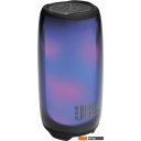 Беспроводные и портативные колонки JBL Pulse 5 (черный)