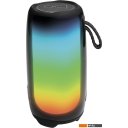 Беспроводные и портативные колонки JBL Pulse 5 (черный)