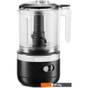 Кухонные комбайны, машины и планетарные миксеры KitchenAid 5KFCB519EBM