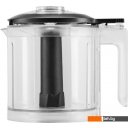 Кухонные комбайны, машины и планетарные миксеры KitchenAid 5KFCB519EBM
