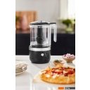 Кухонные комбайны, машины и планетарные миксеры KitchenAid 5KFCB519EBM