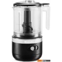 Кухонные комбайны, машины и планетарные миксеры KitchenAid 5KFCB519EBM