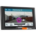 GPS-навигаторы Garmin Drive 61 LMT-S