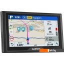 GPS-навигаторы Garmin Drive 61 LMT-S