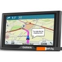 GPS-навигаторы Garmin Drive 61 LMT-S