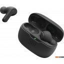 Наушники и гарнитуры JBL Wave Beam (черный)