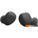 Наушники и гарнитуры JBL Wave Buds (черный)