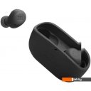 Наушники и гарнитуры JBL Wave Buds (черный)